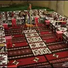 تاجير جلسات شعبيه تاجير عقود قهوجي صبابين