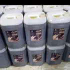 زيت سمسم سوداني اصلي معاصر طبيعي