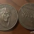 ميداليه الملك عبدالعزيز