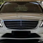 للبيع مرسيدس مخزن عداد 87