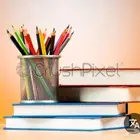 معلمة تأسيس ومتابعة ابتدائي سودانيه