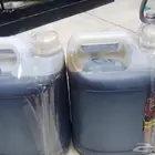 عسل سمره دوعني يمني اصلي على شرط