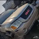 جمس انفوي 2004 قطع غيار