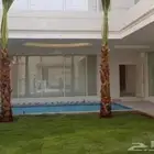 تنسيق حدائق و النباتات والأشجار والإنجيل وتركيب التيل طبيعي