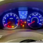 اصلاح شاشه المعلومات اكسنت