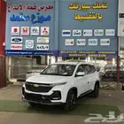 شيفروليه كابتيفا 2025