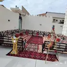 تاجير جلسات شعبي دفايات