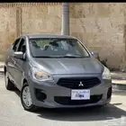 ميتسوبيشي أتراج 2019 للايجار فقط
