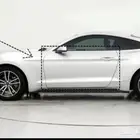 باب موستنج 2015 - 2023 -