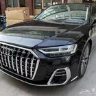 كت تحويل اودي A8 الي موديل 2024