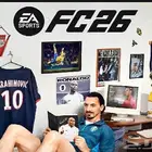 حساب فيفا 26 بسعر رخيص