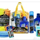 بكج متكامل لغسيل السيارات