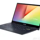 لاب توب Asus اسوس R7-5700u نظيف