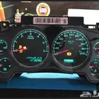 اصلاح عداد طبلون GMC اليوكن وتاهو
