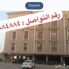 للبيع شقه 5 غرف روفان النور 175 متر بي 450 الف يقبل البنك