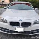 BMW 2016 حاله مميزه