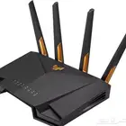 راوتر اسوس AX3000 v2 للقيمنق