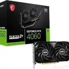 كرت شاشة RTX 4060