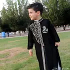 صدريات ودقلة للأطفال