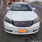 للبيع جيلي موديل 2013 فحص استماره قير عادي السوم وصل 12
