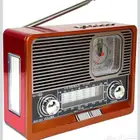 استمتع بعالم من المحطات والموسيقى في جهاز واحد