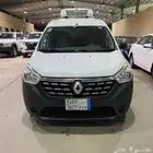 رينو دوكر فان تلاجه 2021