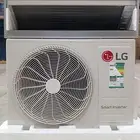 مكيف اسبليت ال جي