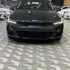 كيا K5 موديل 2023 نص فل عداد 31 الف فقط ع الشرط