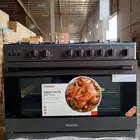 تم وصول غاز توشيبا 5عيون 60 90 اسود TBA-36LMG5G089KS-S