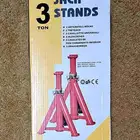 Jack Stand