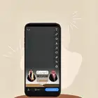 عدسات و فلاتر سناب مميزة تدوم معك ..