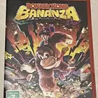 Donkey kong bananza