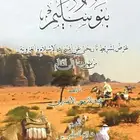 كتاب بنو سليم