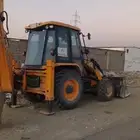 عرجاء جي سي بي للإيجار JCB FOR RENT