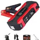 شاحن بطارية السيارة jump starter