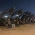 ايجار بكلينات دقة سرعة في العمل