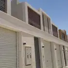 دور اول للايجار 45 الف 5 غرف حي طويق