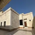 للبيع دور مع شقة مستقلة حي اليرموك