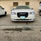 كرايزلر c300  2019