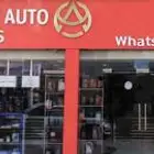 جميع قطع لكزس تويوتا