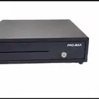 درج نقود معدني خمس فتحات كبير