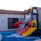 شاليهات رمال هيلز للايجار اليومي