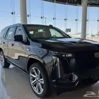 كاديلاك اسكاليد 2025 بلاتنيوم سبورت