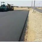 مقاول أسفلت