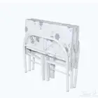 سرير قابل للطي