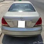 نيسان صني 2005 مستعملة للبيع الموديل   صني 2005 قير عادي (مي