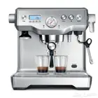 ماكينة قهوة Breville Dual Boiler BES920BKS