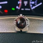 للبيع خاتم شفه يمانيه ترابيه صياغة زنجان