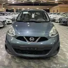 نيسان ميكروا هشتباك 2020 في قمة النظافه