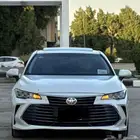 تويوتا افالون 2019